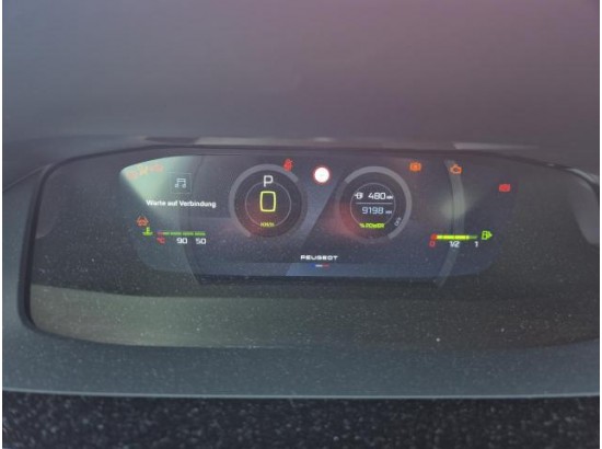 2026 Peugeot 308 SW Hybrid 145 GT