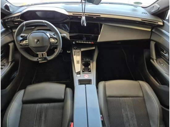 2026 Peugeot 308 SW Hybrid 145 GT