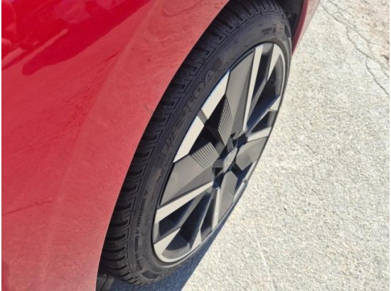 2026 Peugeot 308 SW Hybrid 145 GT