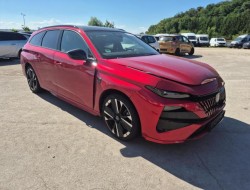 2026 Peugeot 308 SW Hybrid 145 GT