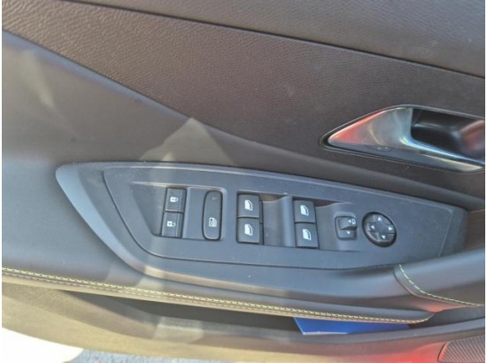 2026 Peugeot 308 SW Hybrid 145 GT