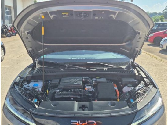 2026 BYD Atto 2