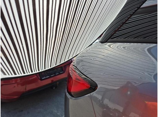 2026 BYD Atto 2
