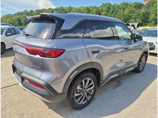 2026 BYD Atto 2