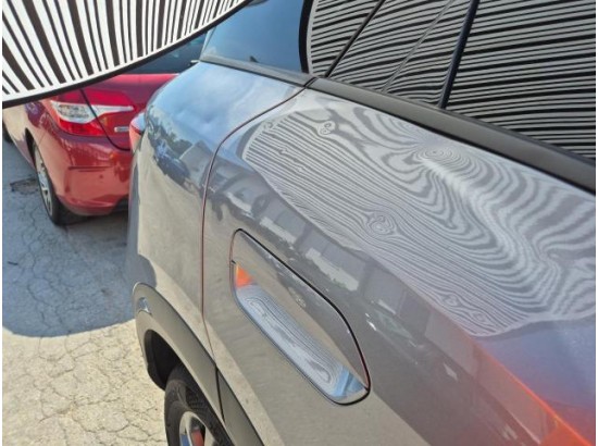 2026 BYD Atto 2
