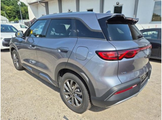 2026 BYD Atto 2