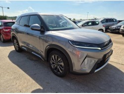 2026 BYD Atto 2