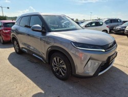 2026 BYD Atto 2