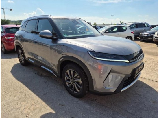 2026 BYD Atto 2