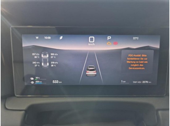 2026 BYD Atto 2