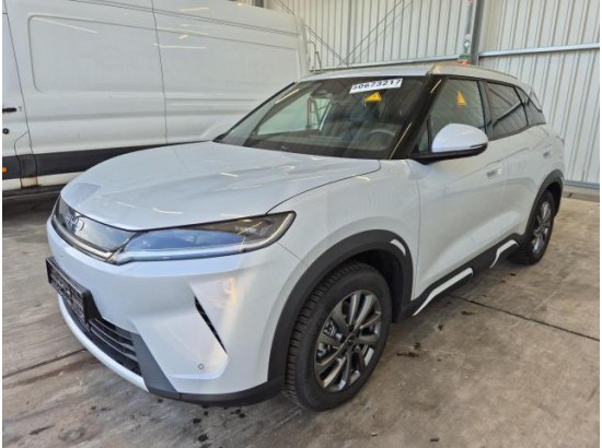2026 BYD Atto 2