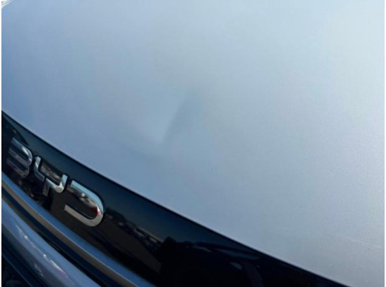 2026 BYD Atto 2