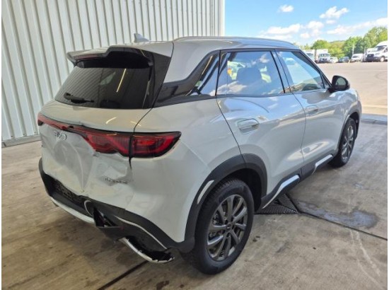 2026 BYD Atto 2