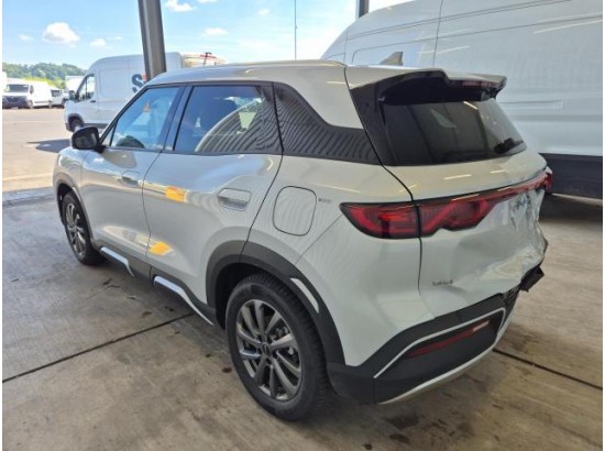 2026 BYD Atto 2