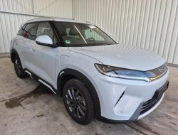 2026 BYD Atto 2