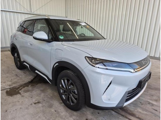 2026 BYD Atto 2