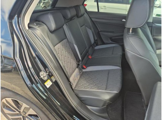2026 Volkswagen Golf VIII Lim. 2.0 TDI 110 kW Energy