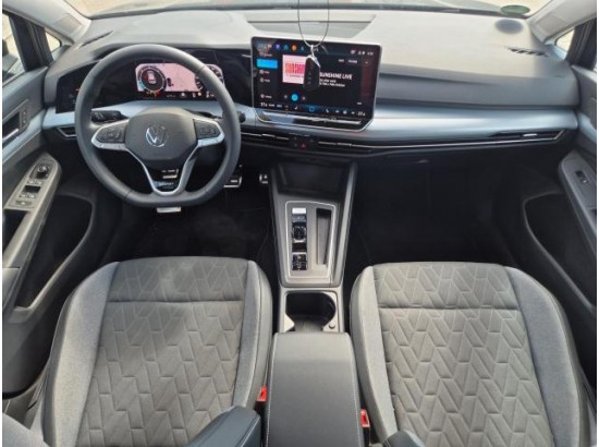 2026 Volkswagen Golf VIII Lim. 2.0 TDI 110 kW Energy