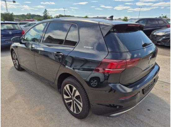 2026 Volkswagen Golf VIII Lim. 2.0 TDI 110 kW Energy