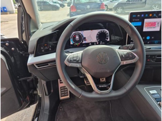 2026 Volkswagen Golf VIII Lim. 2.0 TDI 110 kW Energy