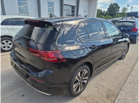 2026 Volkswagen Golf VIII Lim. 2.0 TDI 110 kW Energy