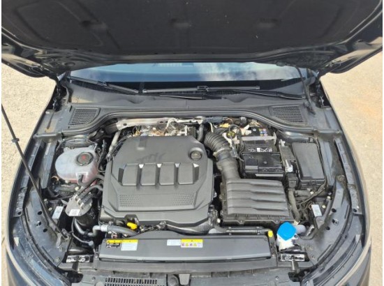 2026 Volkswagen Golf VIII Lim. 2.0 TDI 110 kW Energy