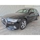 2025 Audi A6 Avant 45 TFSI advanced