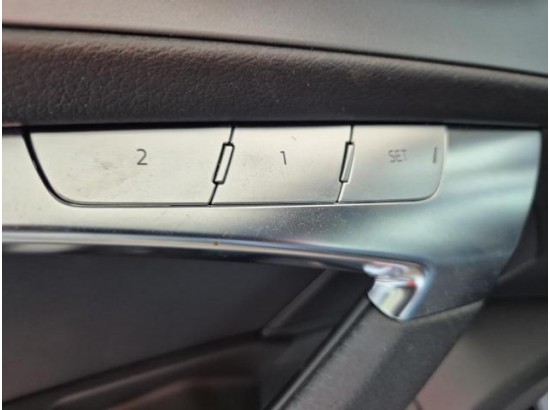 2025 Audi A6 Avant 45 TFSI advanced