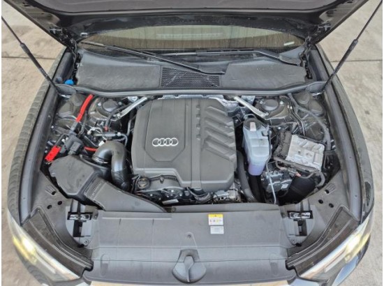 2025 Audi A6 Avant 45 TFSI advanced