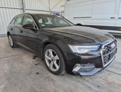 2025 Audi A6 Avant 45 TFSI advanced