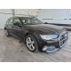 2025 Audi A6 Avant 45 TFSI advanced
