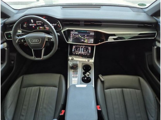 2025 Audi A6 Avant 45 TFSI advanced
