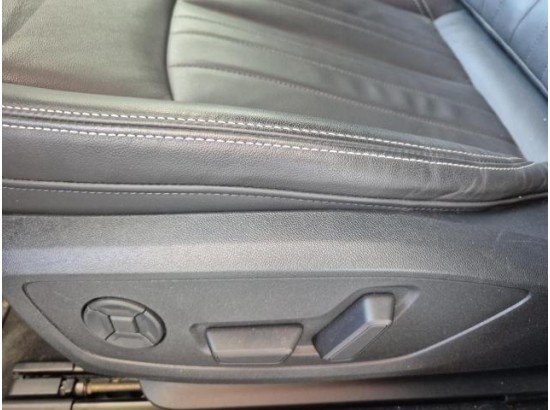 2025 Audi A6 Avant 45 TFSI advanced