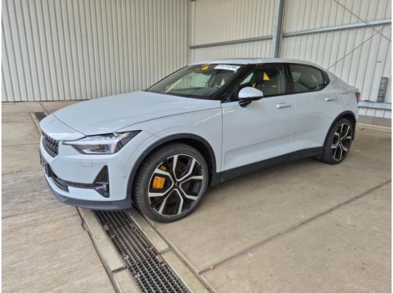 2021 Polestar 2 Long Range Dual