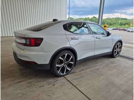 2021 Polestar 2 Long Range Dual