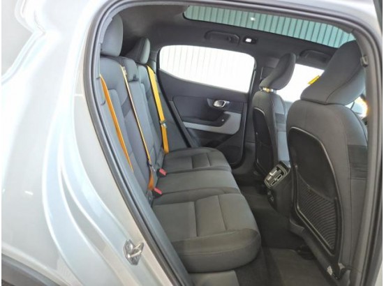 2021 Polestar 2 Long Range Dual