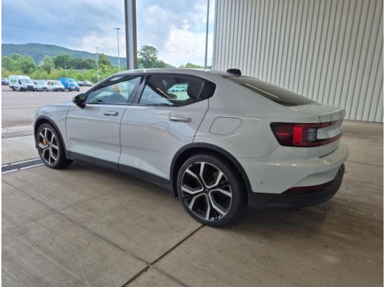 2021 Polestar 2 Long Range Dual