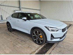 2021 Polestar 2 Long Range Dual