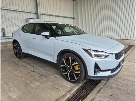 2021 Polestar 2 Long Range Dual