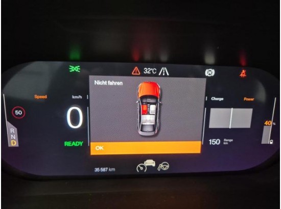 2021 Polestar 2 Long Range Dual