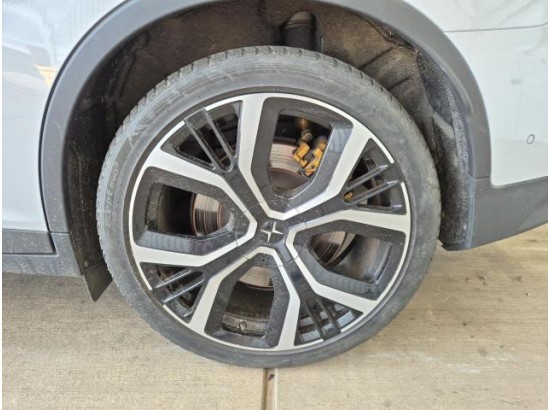 2021 Polestar 2 Long Range Dual