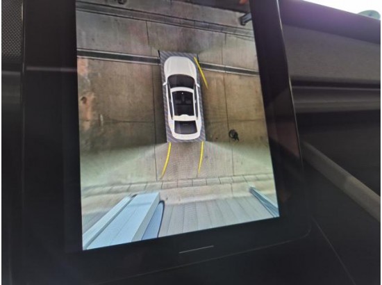 2021 Polestar 2 Long Range Dual