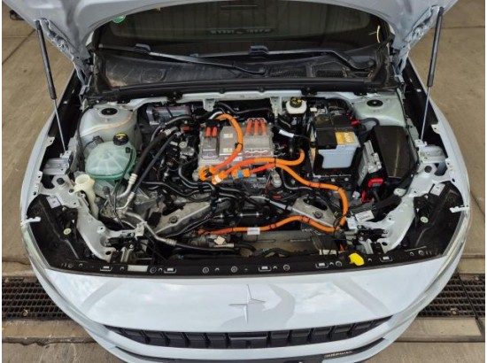 2021 Polestar 2 Long Range Dual