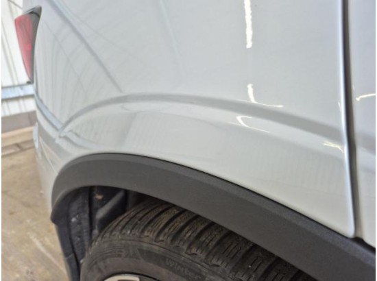 2021 Polestar 2 Long Range Dual