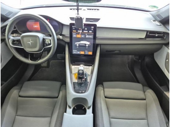 2021 Polestar 2 Long Range Dual