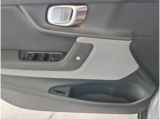 2021 Polestar 2 Long Range Dual