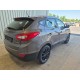 2015 Hyundai ix35 blue Finale 2WD