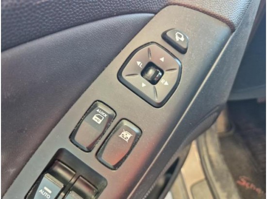 2015 Hyundai ix35 blue Finale 2WD