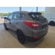 2015 Hyundai ix35 blue Finale 2WD