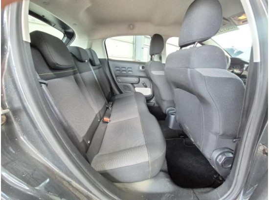 2017 Citroen C3 Feel